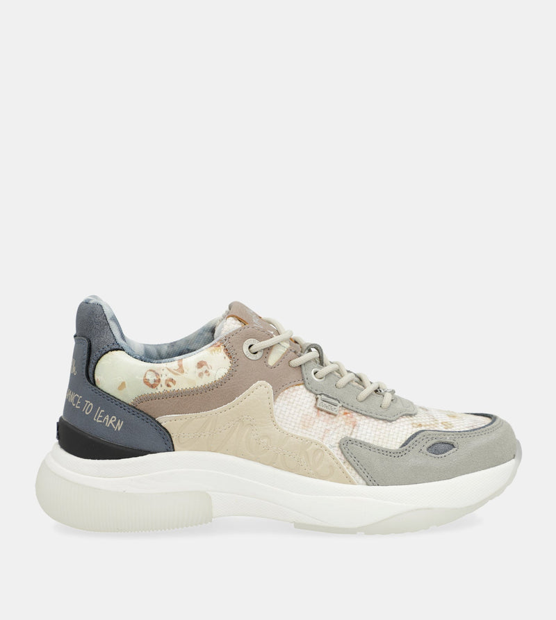 Anekke Beige Sports Memories Últimos 3 días