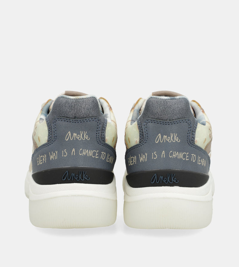 Anekke Beige Sports Memories Últimos 3 días