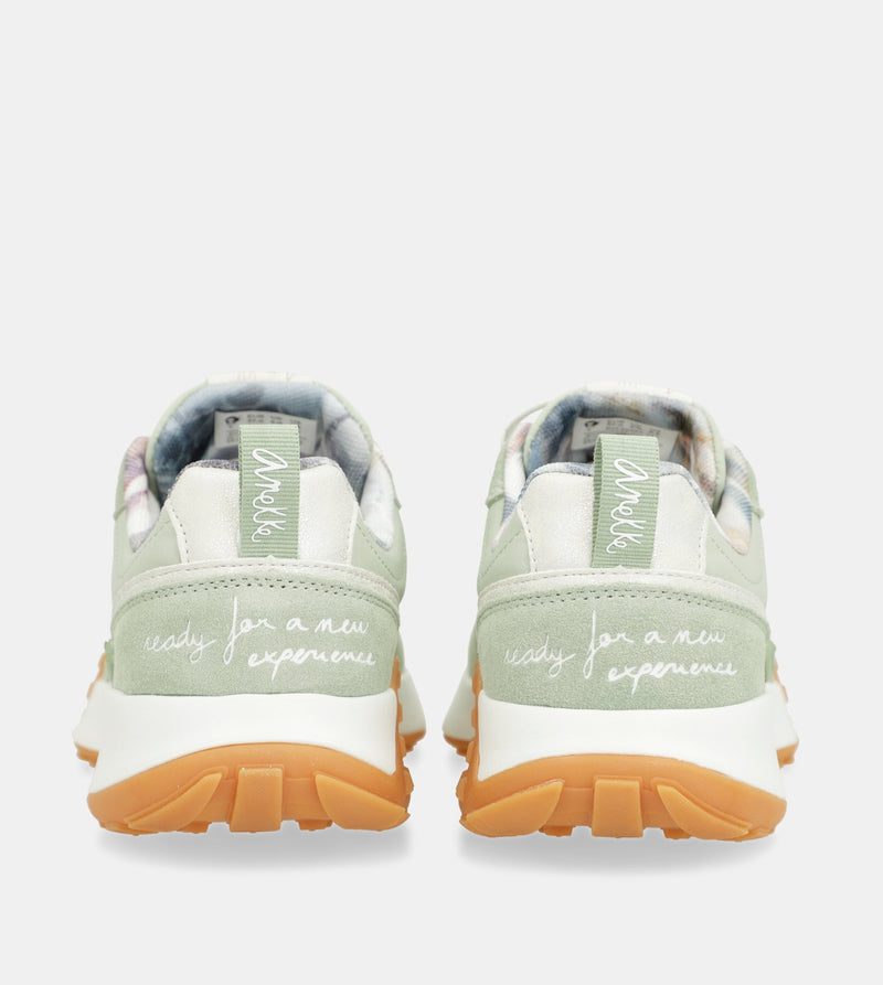 Anekke Retro Sneakers Memories Solo hoy