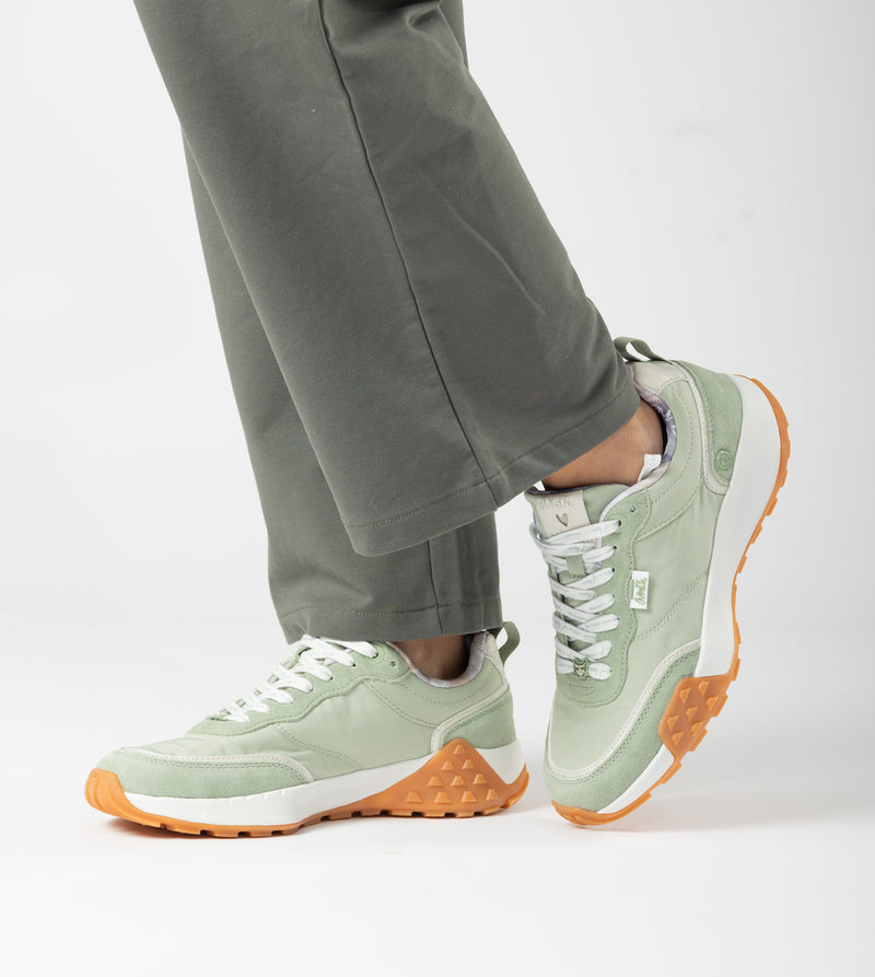 Anekke Retro Sneakers Memories Solo hoy