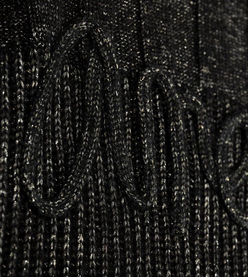 Anekke Black jumper Envío internacional gratuito