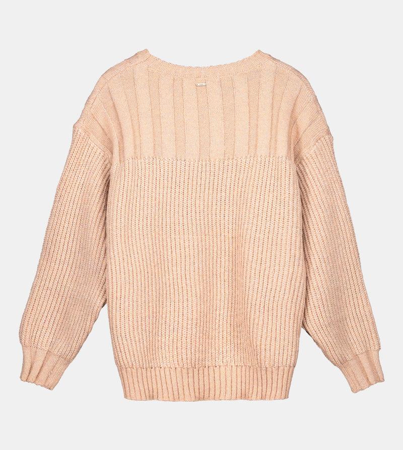 Anekke Pink jumper Tienda de fábrica
