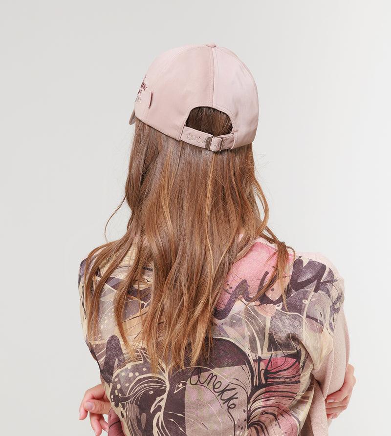 Anekke Pink sweater with printed back Limitado a 3 días