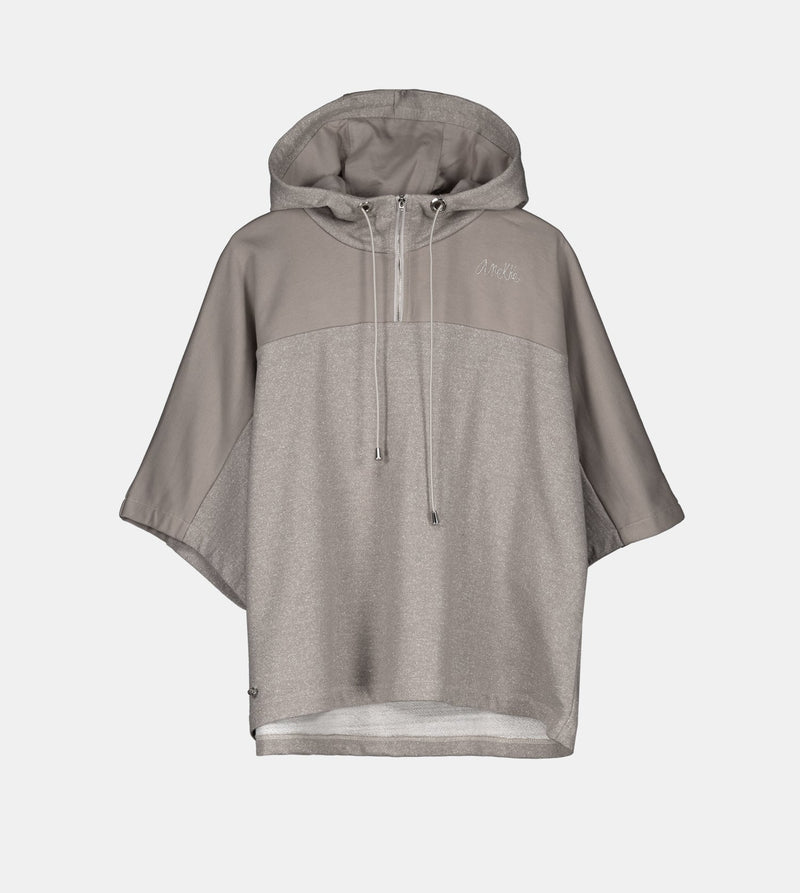 Anekke Cape-style sweatshirt Libre de impuestos