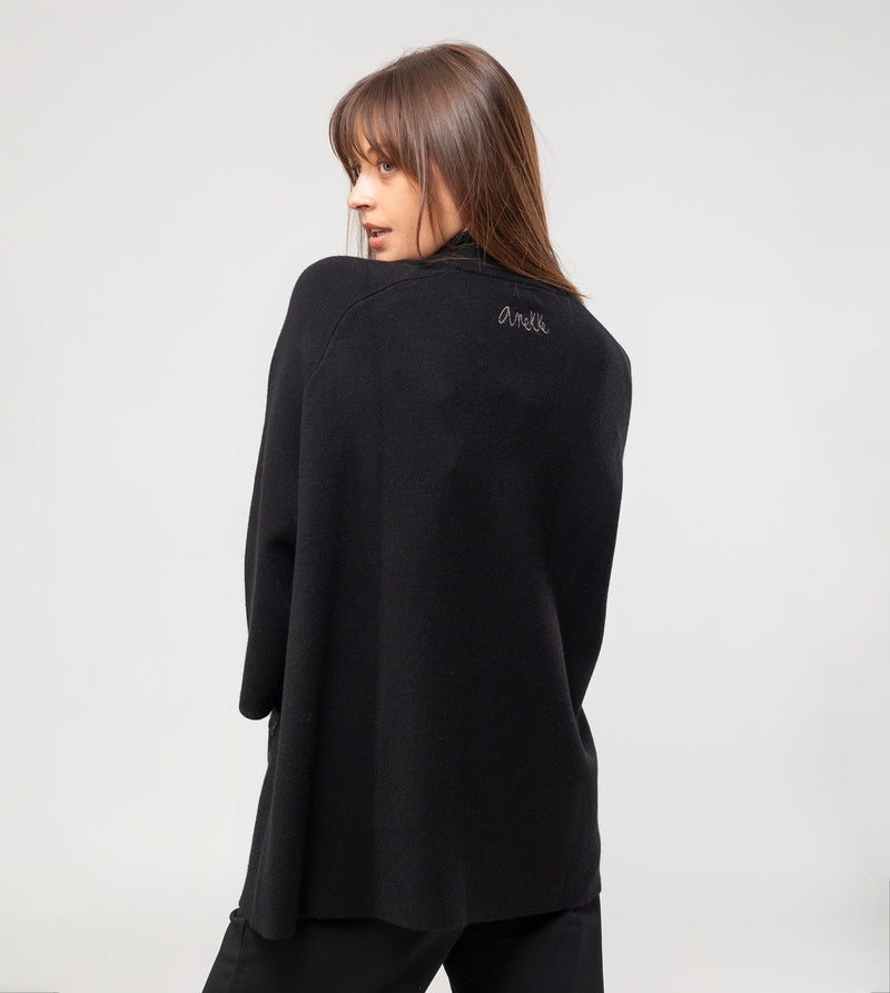 Anekke Anekke black jacket Rebajas de fin de temporada