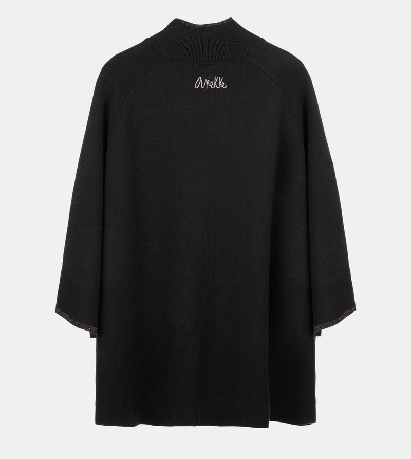 Anekke Anekke black jacket Rebajas de fin de temporada