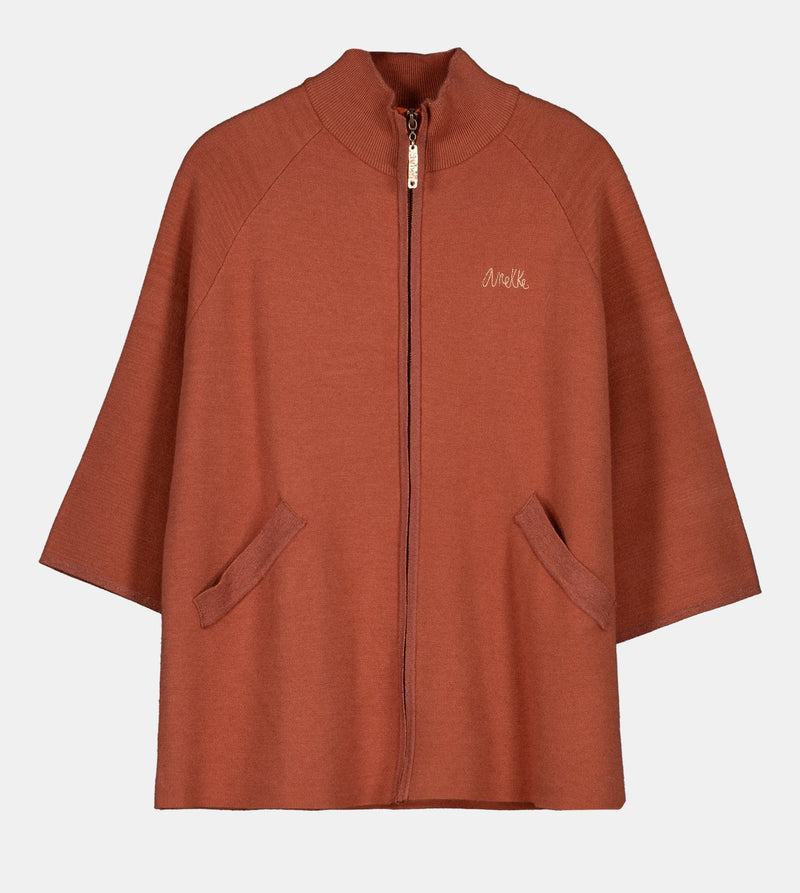 Anekke Anekke brick jacket Precio ultrabajo