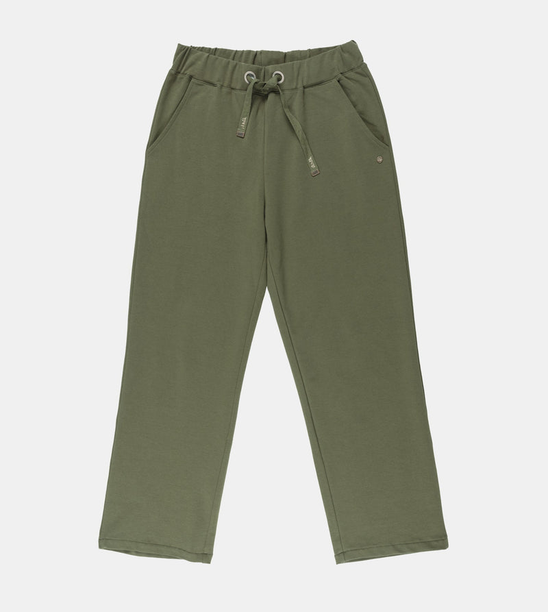 Anekke Anekke green trousers 2025
