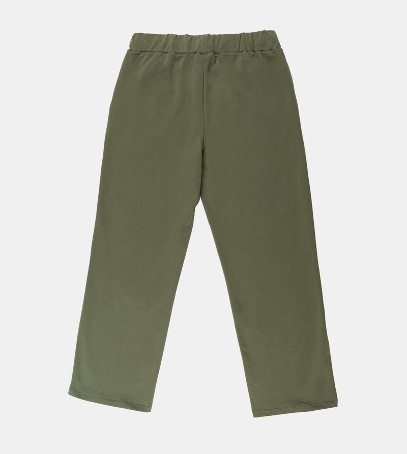 Anekke Anekke green trousers 2025