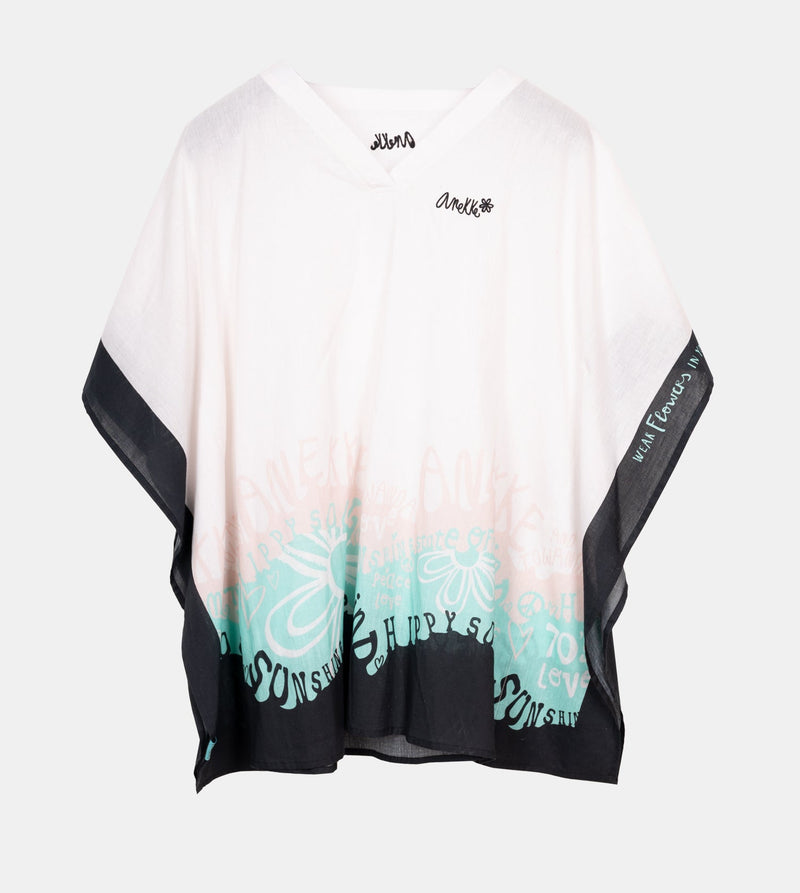 Anekke Peace & Love kaftan En línea