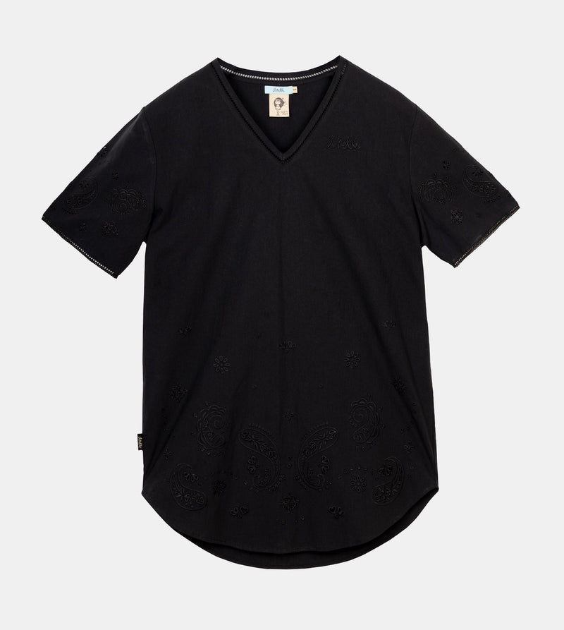 Anekke Short black dress Rebajas