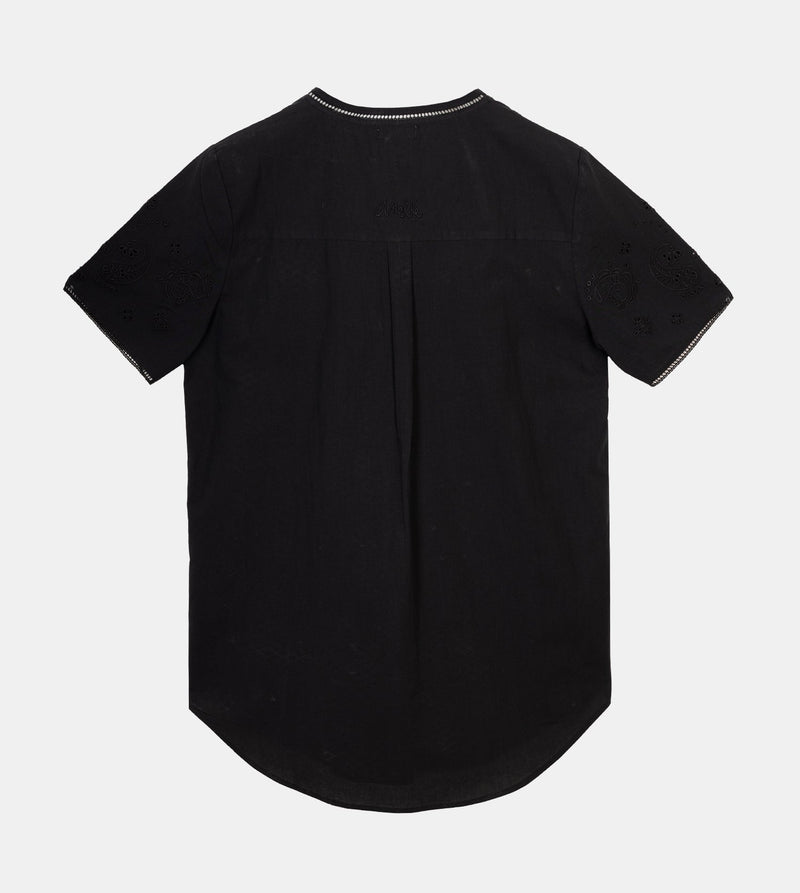 Anekke Short black dress Rebajas
