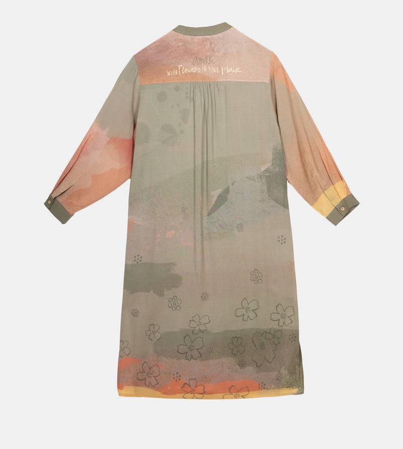 Anekke Sunshine shirt dress Rebajas baratas