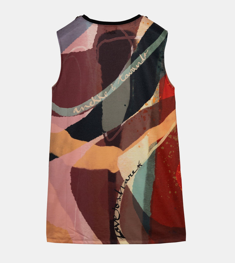 Anekke Anekke sixties dress Ventas relámpago