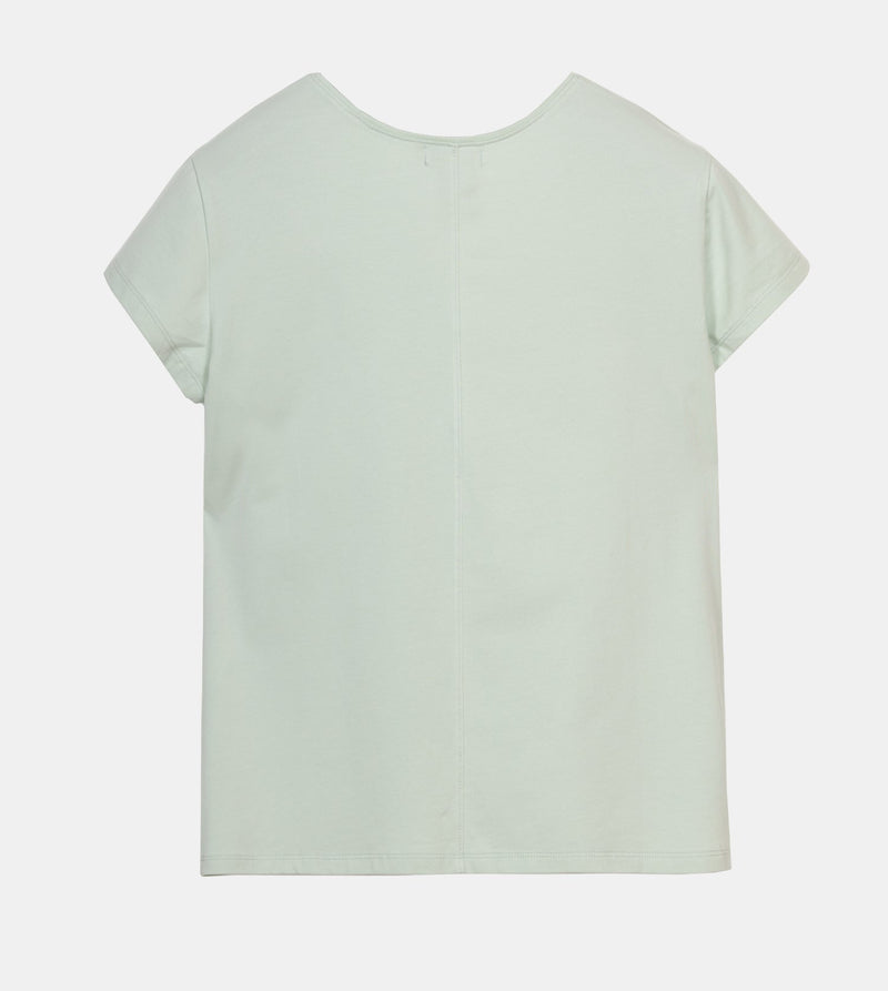 Anekke Studio green T-shirt Rebajas top