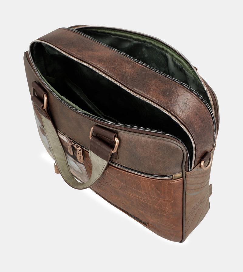 Anekke Core briefcase Envío gratis