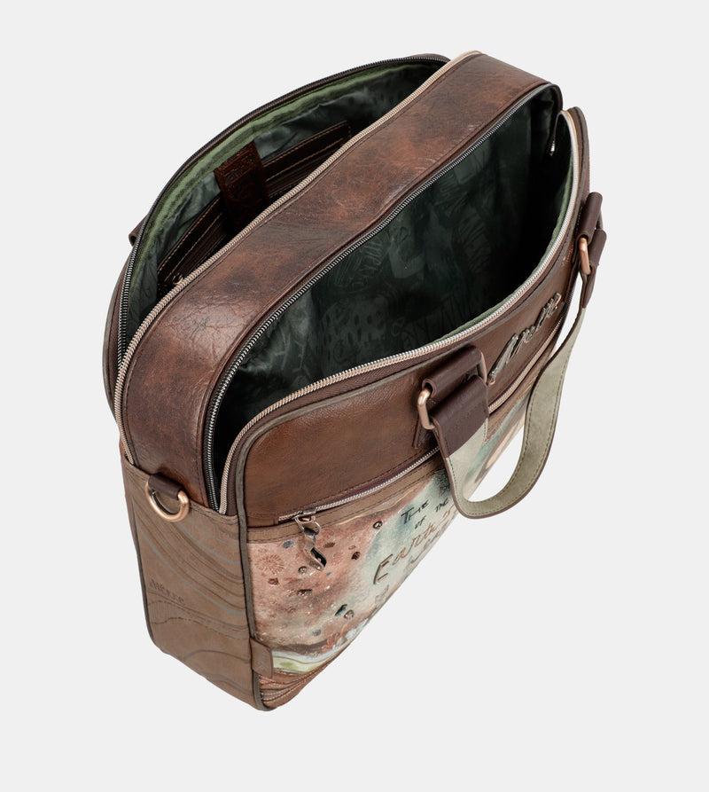 Anekke Core briefcase Envío gratis