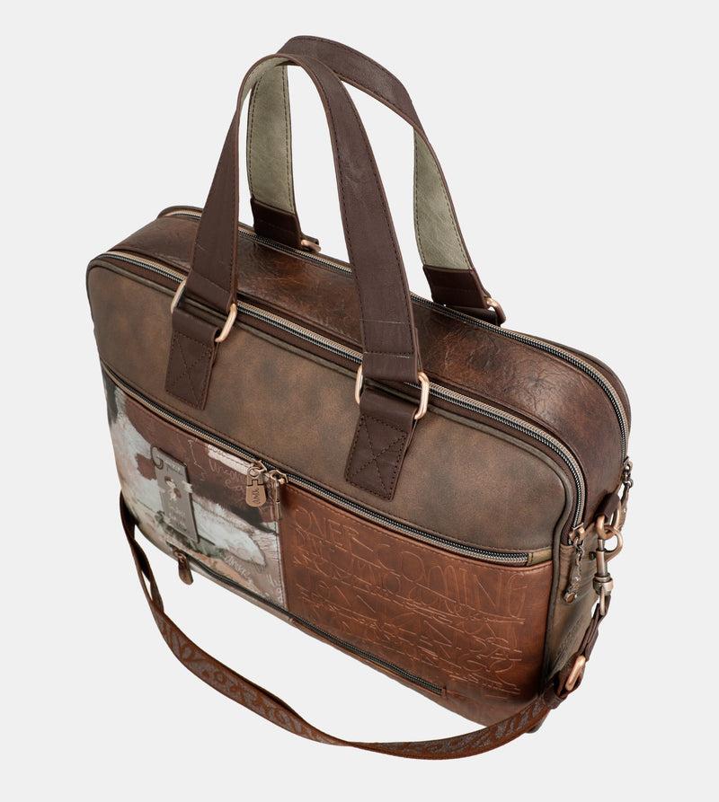 Anekke Core briefcase Envío gratis