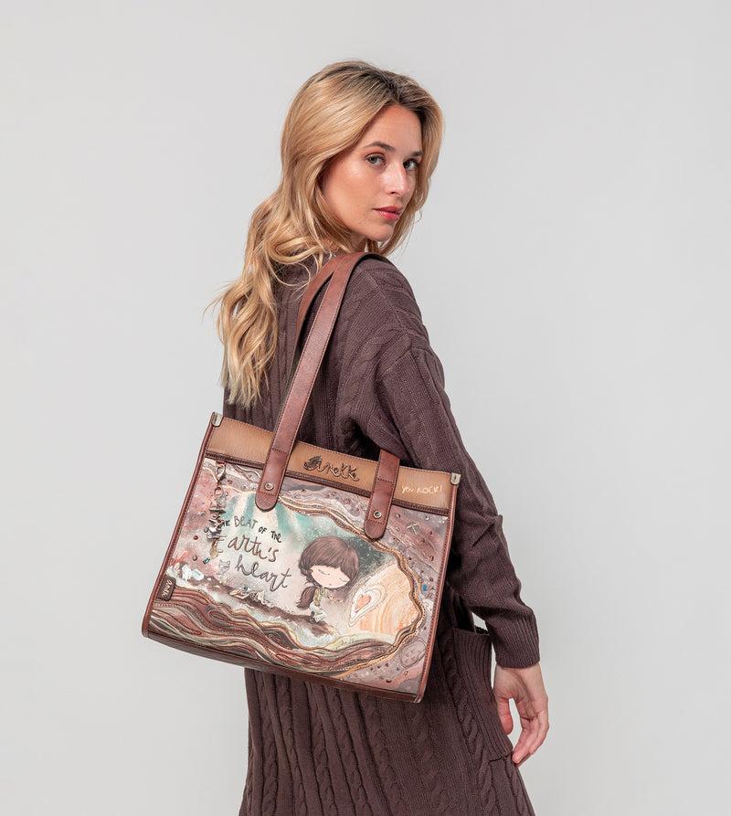 Anekke Core XL tote bag Solo hoy