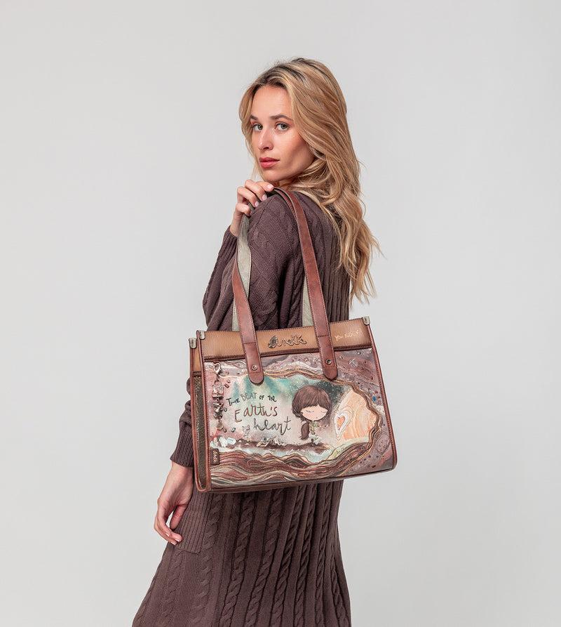 Anekke Core XL tote bag Solo hoy