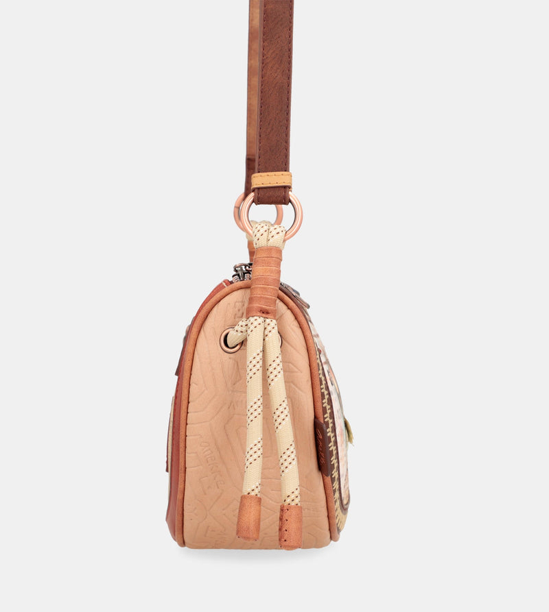 Anekke Menire oval crossbody bag Promoción trimestral