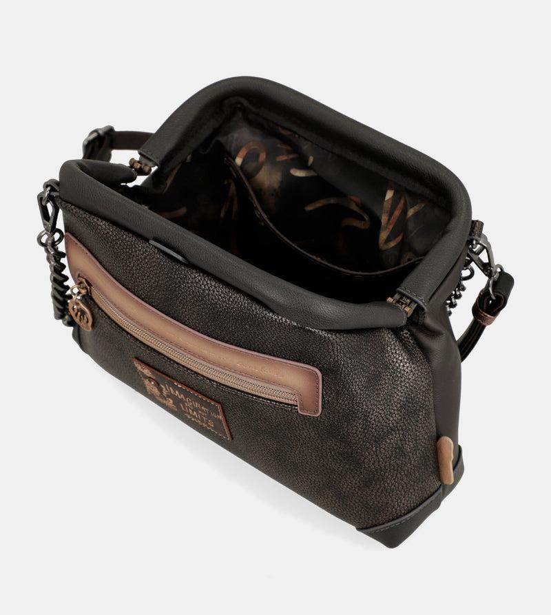 Anekke Dreamverse bucket-shape crossbody bag Grandes descuentos