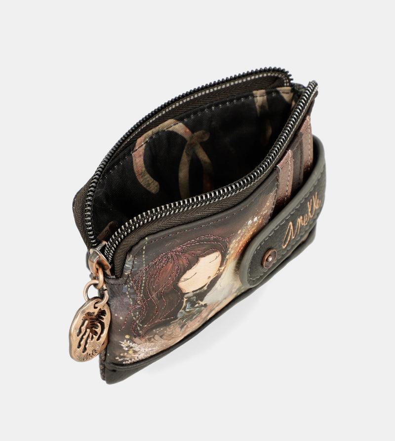 Anekke Dreamverse card holder Precios de Black Friday