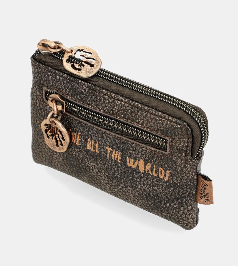 Anekke Dreamverse card holder Precios de Black Friday
