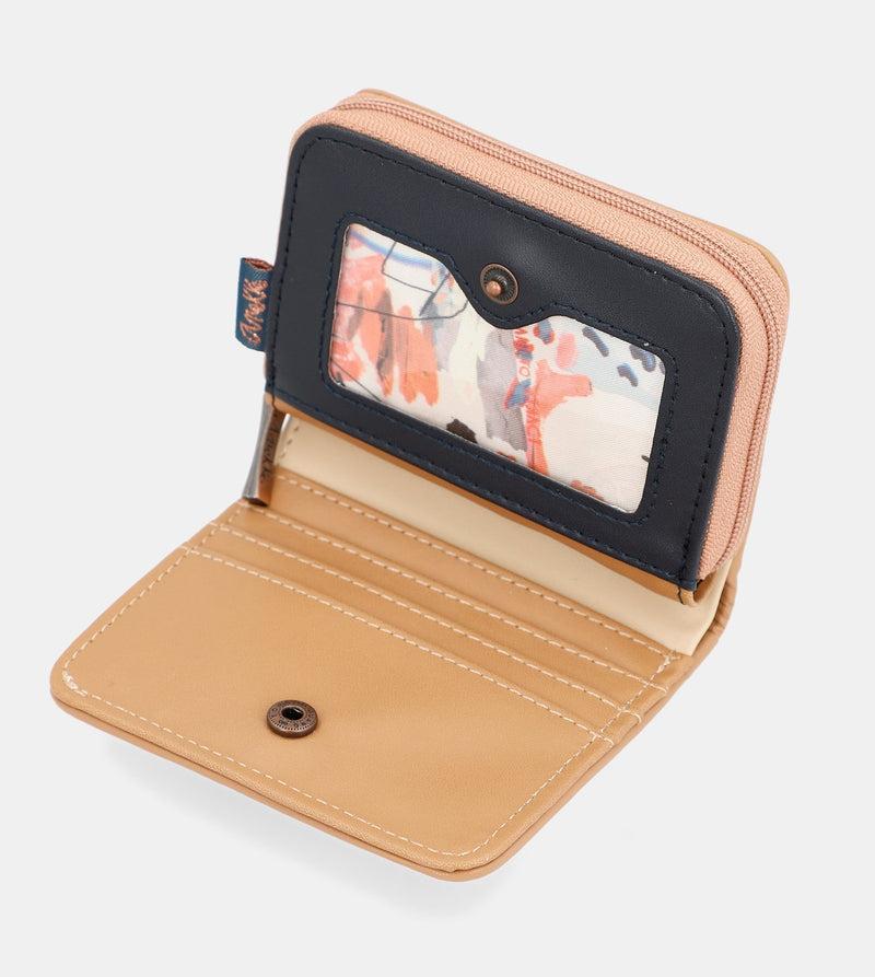 Anekke Fun & Music small wallet 2025