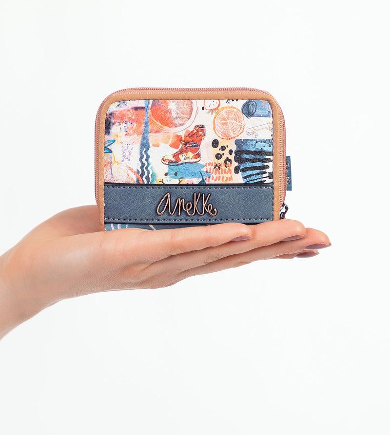 Anekke Fun & Music small wallet 2025