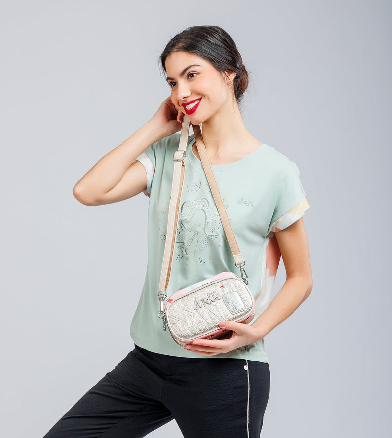 Anekke Small crossbody bag Alma En oferta