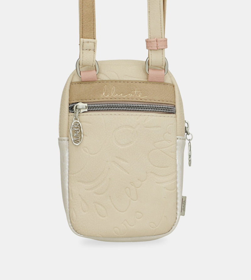 Anekke Mini crossbody bag with pocket Alma Gran oferta