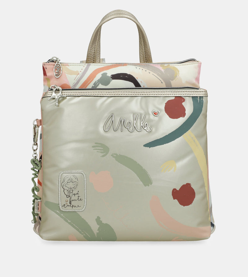 Anekke Medium backpack Alma Rebajas baratas