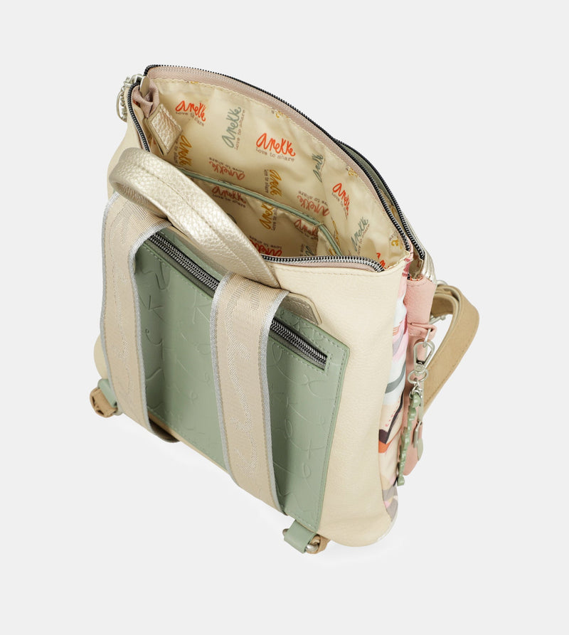 Anekke Medium backpack Alma Rebajas baratas