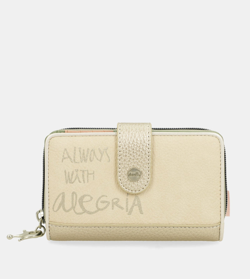 Anekke Medium wallet Alma Rebajas de fábrica