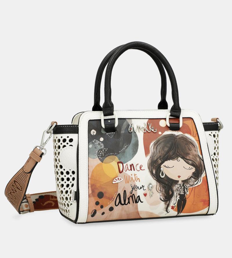 Anekke Bowling bag Alma Ventas relámpago