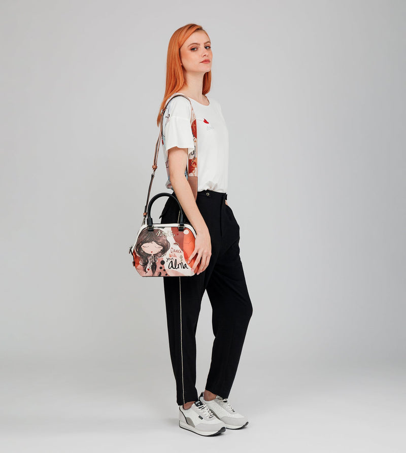 Anekke Bowling bag Alma Descuento