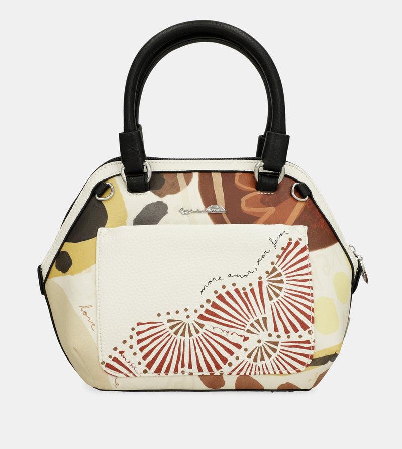 Anekke Bowling bag Alma Descuento