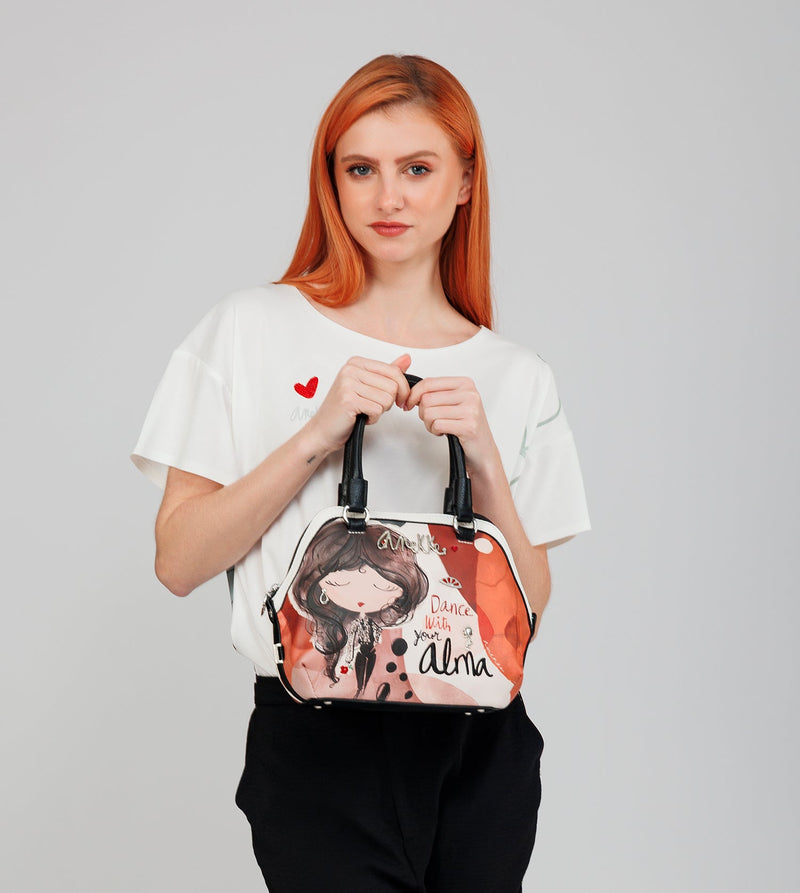 Anekke Bowling bag Alma Descuento