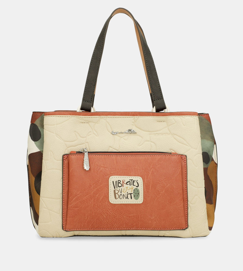 Anekke Bowling bag Alma Tienda