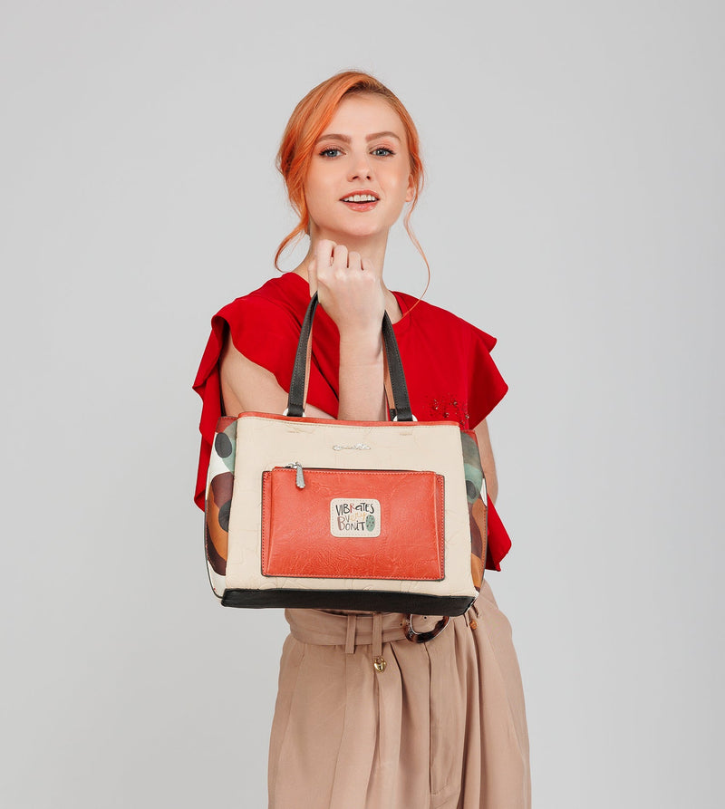 Anekke Bowling bag Alma Tienda