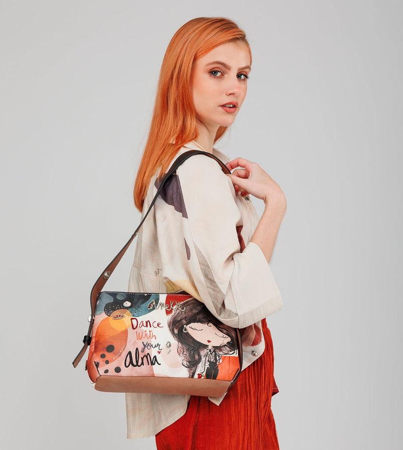 Anekke Shoulder bag Alma Tienda