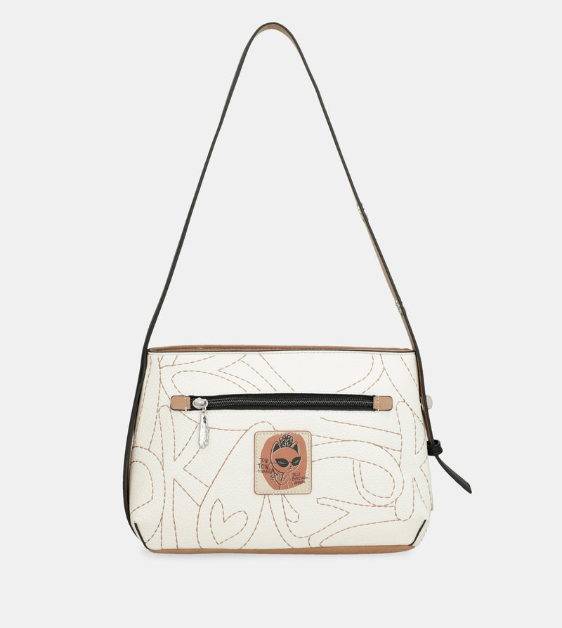 Anekke Shoulder bag Alma Tienda