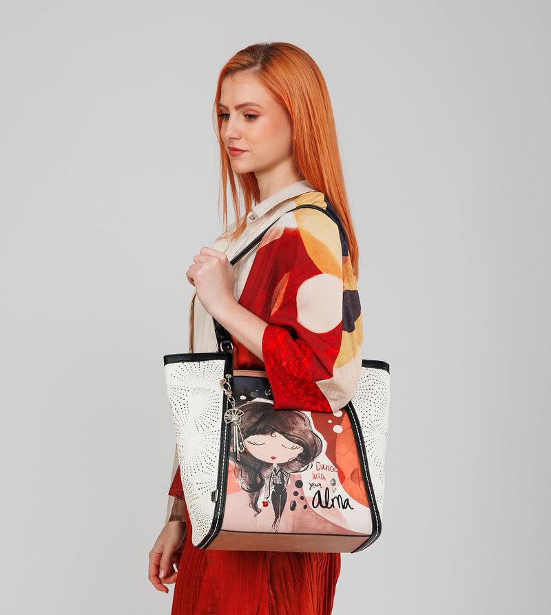 Anekke Shopping bag Alma Liquidación