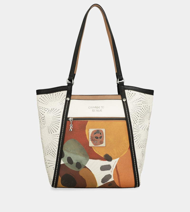 Anekke Shopping bag Alma Liquidación