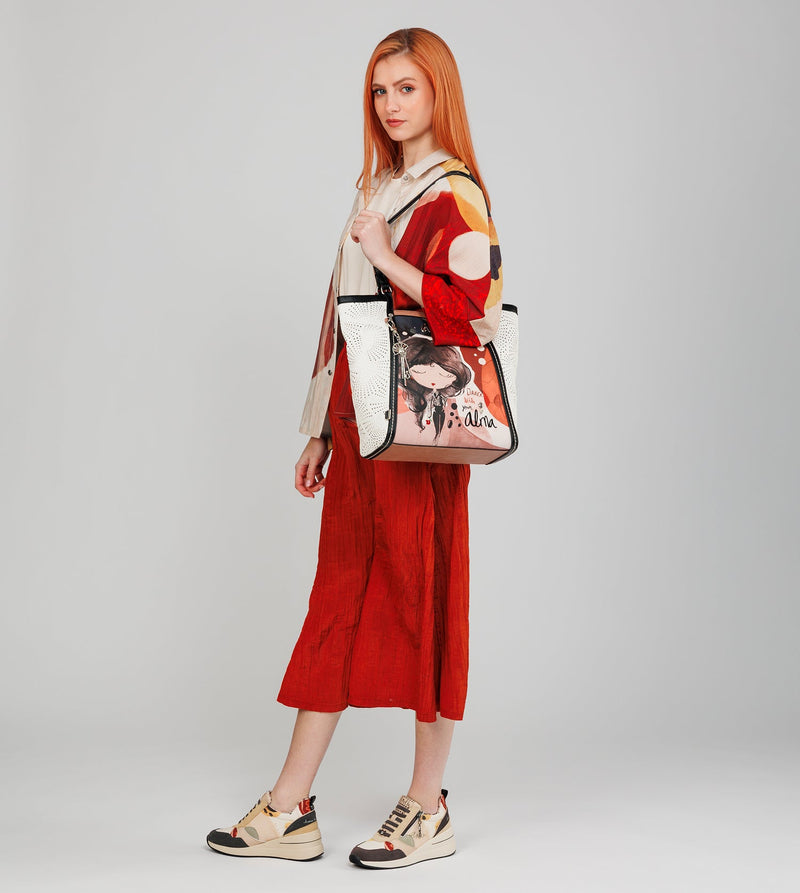Anekke Shopping bag Alma Liquidación