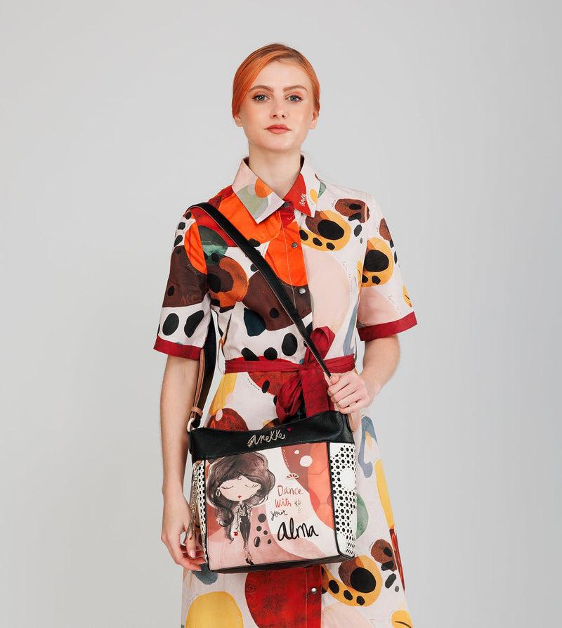 Anekke Crossbody bag Alma Mejor oferta