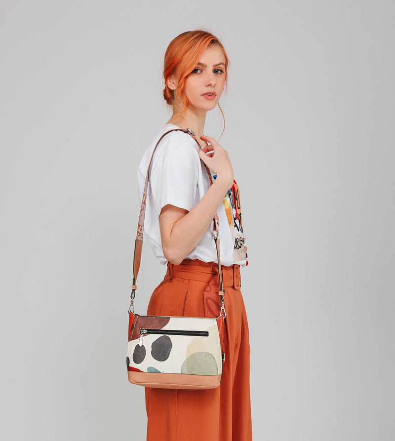 Anekke Medium crossbody bag Alma Rebajas top