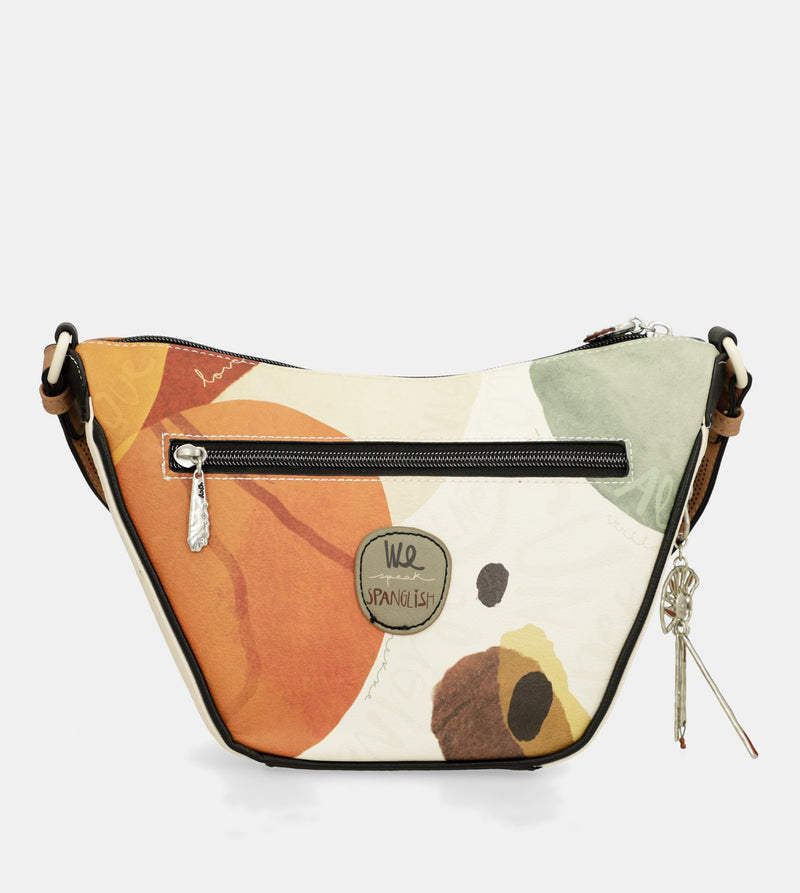 Anekke Oval crossbody bag Alma Envío gratis