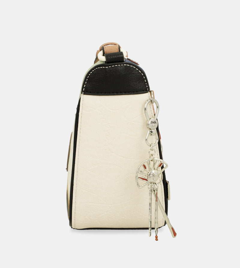 Anekke Oval crossbody bag Alma Envío gratis